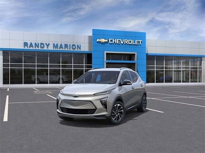 2023 Chevrolet Bolt EUV Premier