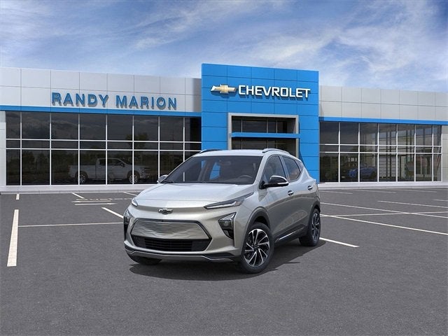 2023 Chevrolet Bolt EUV Premier