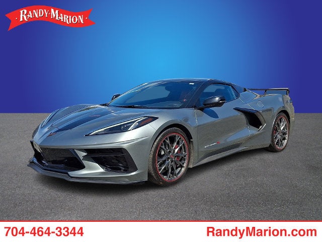 2023 Chevrolet Corvette