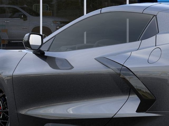 2027 Chevrolet Corvette Stingray 1LT