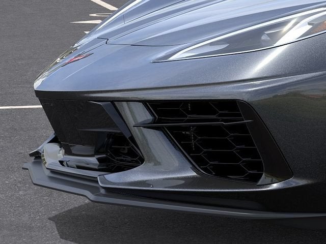 2027 Chevrolet Corvette Stingray 1LT