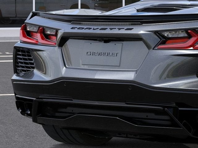 2027 Chevrolet Corvette Stingray 1LT