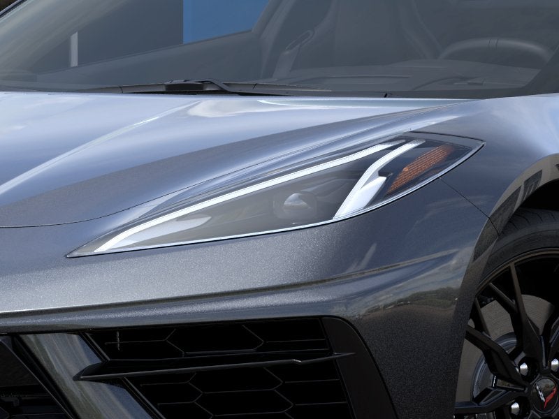 2027 Chevrolet Corvette Stingray 1LT