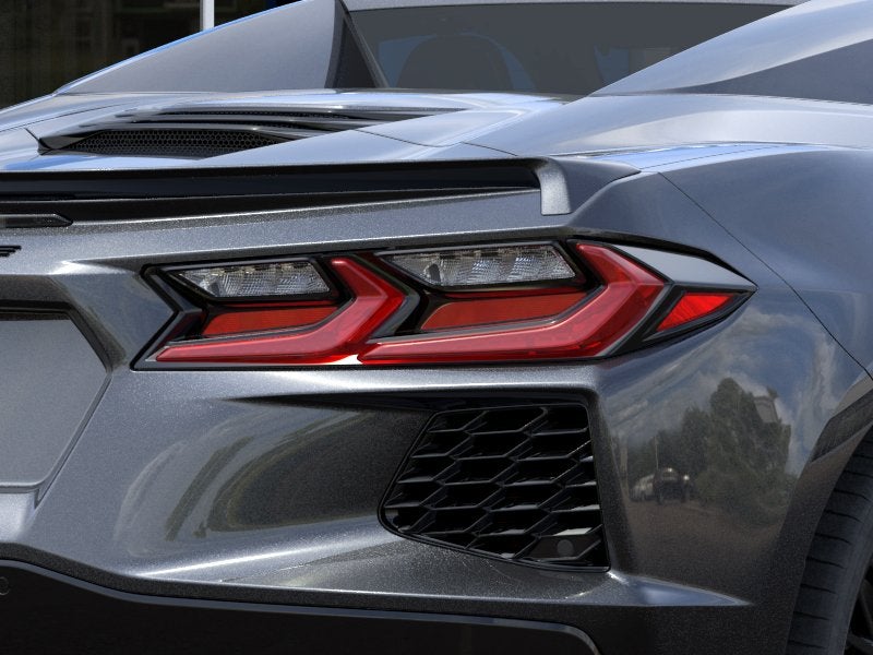 2027 Chevrolet Corvette Stingray 1LT