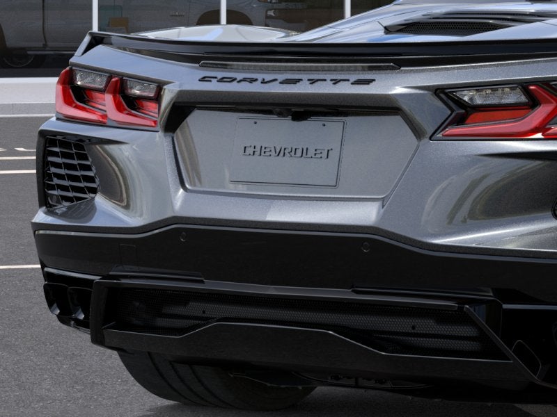 2027 Chevrolet Corvette Stingray 1LT