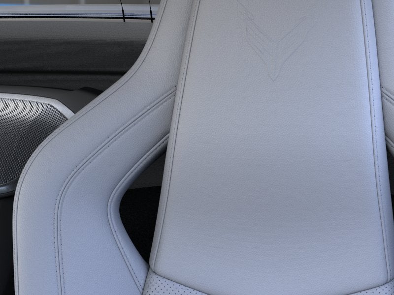 2027 Chevrolet Corvette Stingray 1LT