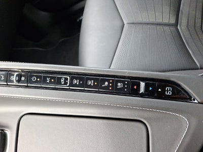 2024 Chevrolet Corvette Stingray 3LT