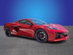2025 Chevrolet Corvette Z06 2LZ