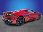 2025 Chevrolet Corvette Z06 2LZ