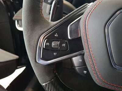 2023 Chevrolet Corvette Z06 3LZ