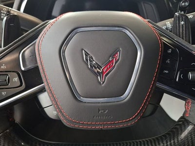 2023 Chevrolet Corvette Z06 3LZ