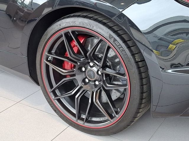 2023 Chevrolet Corvette Z06 3LZ