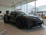 2023 Chevrolet Corvette Z06 3LZ