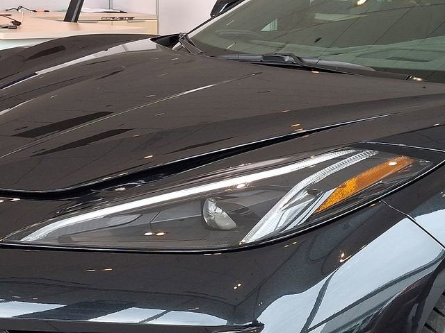2023 Chevrolet Corvette Z06 3LZ