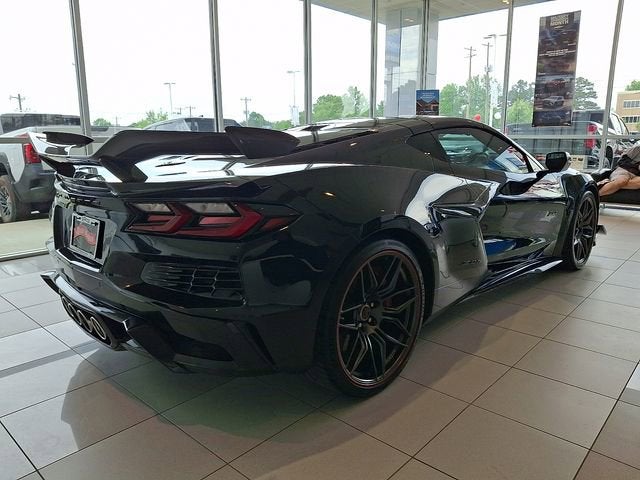 2023 Chevrolet Corvette Z06 3LZ