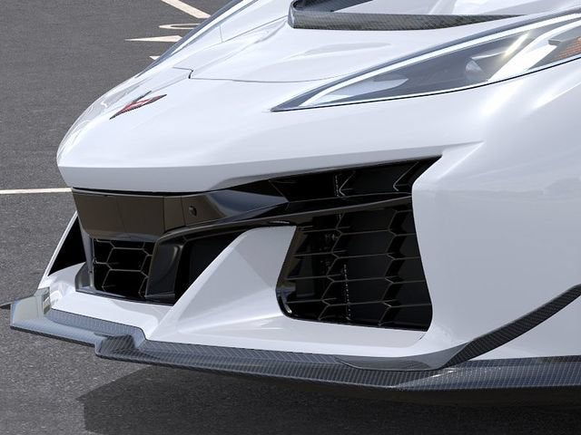 2027 Chevrolet Corvette ZR1X 3LZ