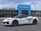 2027 Chevrolet Corvette ZR1X 3LZ