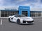 2027 Chevrolet Corvette ZR1X 3LZ