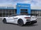 2027 Chevrolet Corvette ZR1X 3LZ