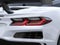 2027 Chevrolet Corvette ZR1X 3LZ
