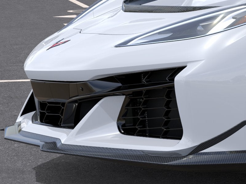 2027 Chevrolet Corvette ZR1X 3LZ