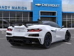 2027 Chevrolet Corvette ZR1X 3LZ