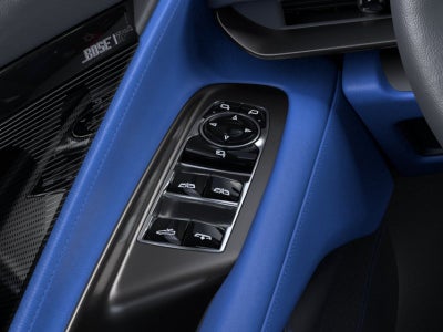 2027 Chevrolet Corvette ZR1X 3LZ