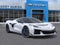 2027 Chevrolet Corvette ZR1X 3LZ