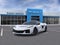 2027 Chevrolet Corvette ZR1X 3LZ