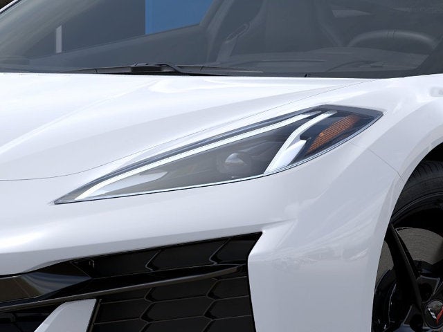 2027 Chevrolet Corvette Grand Sport 1LT