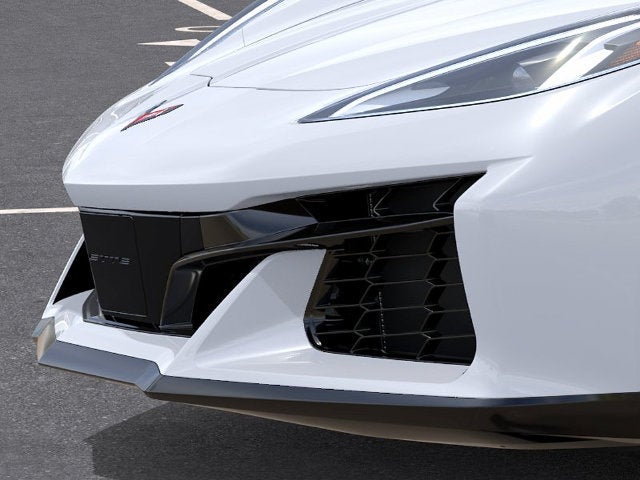 2027 Chevrolet Corvette Grand Sport 1LT
