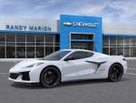 2027 Chevrolet Corvette Grand Sport 1LT