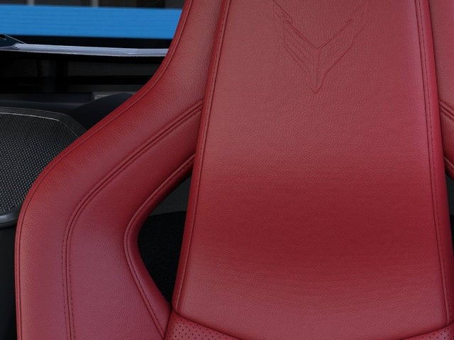 2027 Chevrolet Corvette Grand Sport 1LT