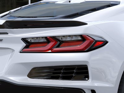 2027 Chevrolet Corvette Grand Sport 1LT