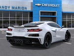 2027 Chevrolet Corvette Grand Sport 1LT