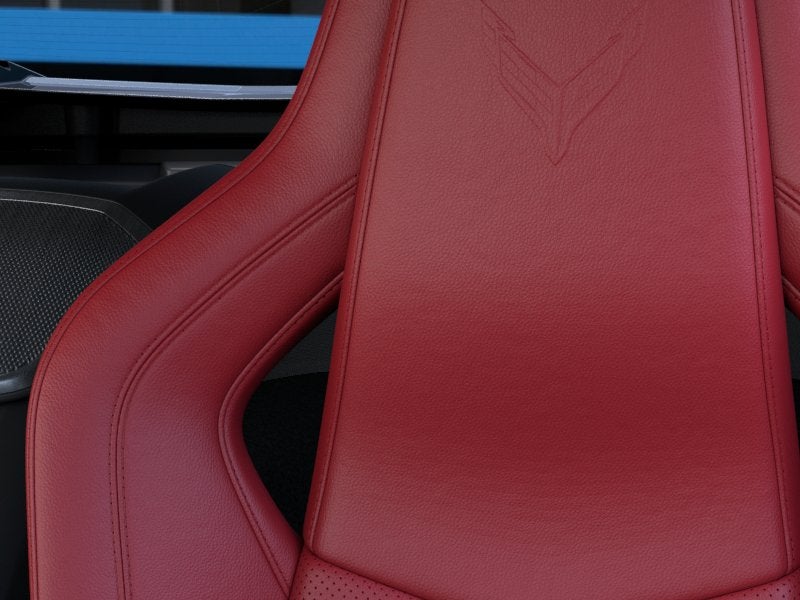 2027 Chevrolet Corvette Grand Sport 1LT