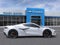 2027 Chevrolet Corvette Grand Sport 1LT
