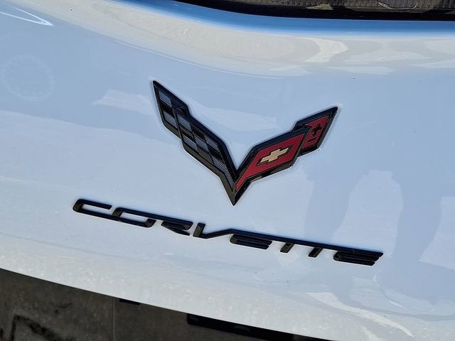 2015 Chevrolet Corvette Z06 Z06 2LZ