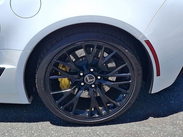 2015 Chevrolet Corvette Z06 Z06 2LZ