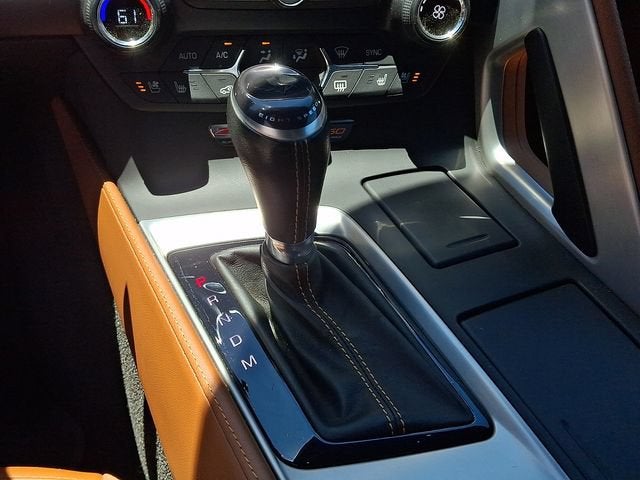 2015 Chevrolet Corvette Z06 Z06 2LZ