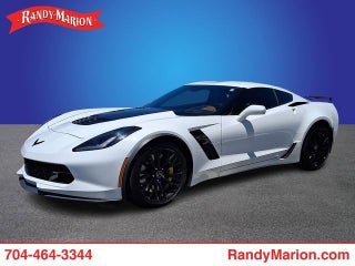 2015 Chevrolet Corvette Z06 Z06 2LZ