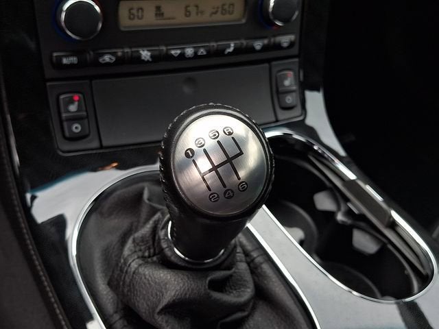 2012 Chevrolet Corvette Grand Sport Z16 Grand Sport w/3LT