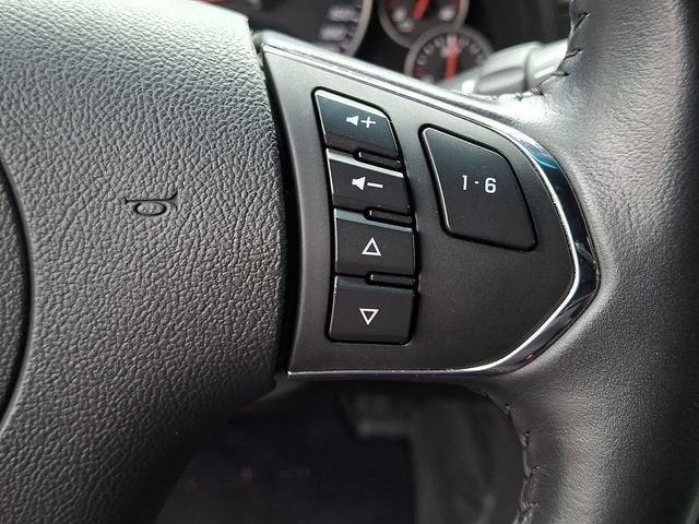 2012 Chevrolet Corvette Grand Sport Z16 Grand Sport w/3LT
