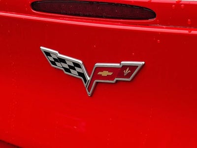 2012 Chevrolet Corvette Grand Sport Z16 Grand Sport w/3LT