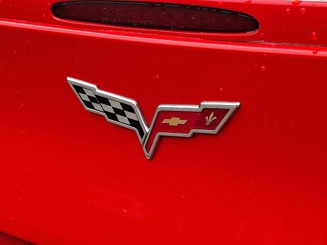 2012 Chevrolet Corvette Grand Sport Z16 Grand Sport w/3LT