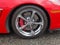 2012 Chevrolet Corvette Grand Sport Z16 Grand Sport w/3LT
