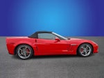 2012 Chevrolet Corvette Grand Sport Z16 Grand Sport w/3LT