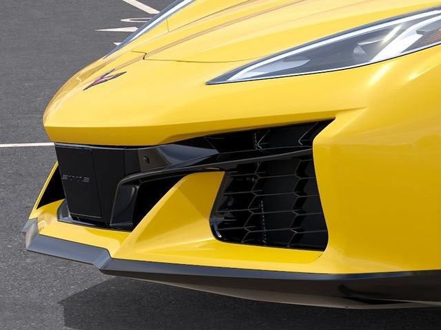 2027 Chevrolet Corvette Grand Sport 3LT