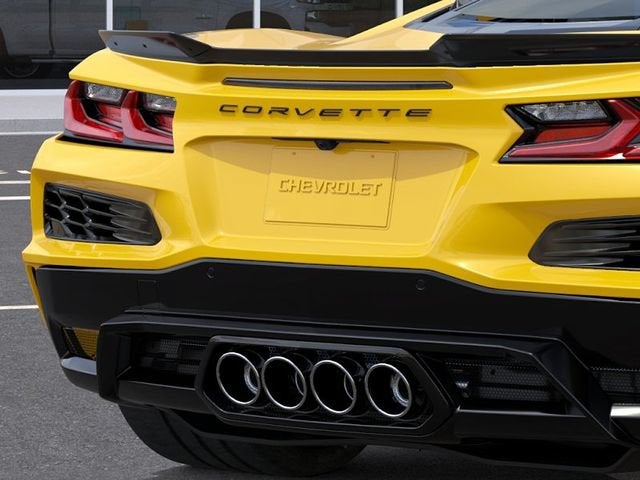 2027 Chevrolet Corvette Grand Sport 3LT