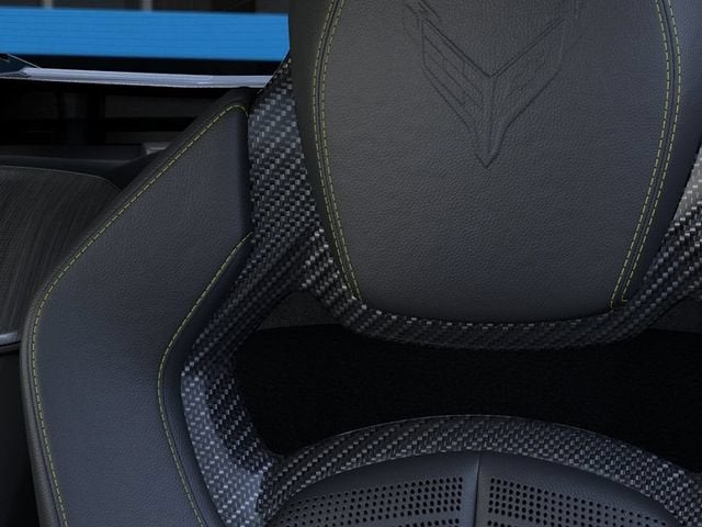 2027 Chevrolet Corvette Grand Sport 3LT